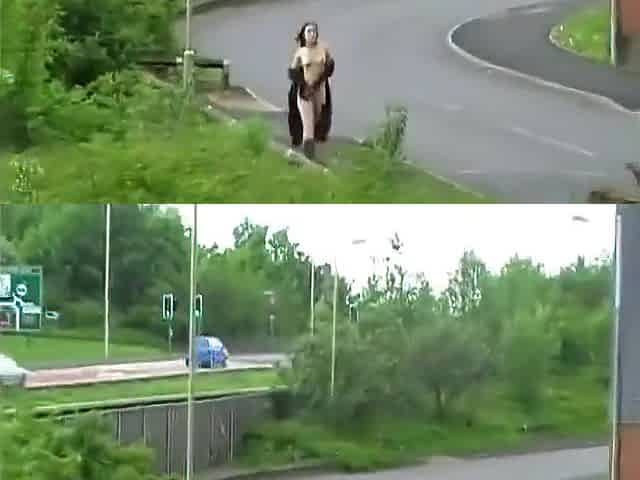 Exhibitionist Collection 34