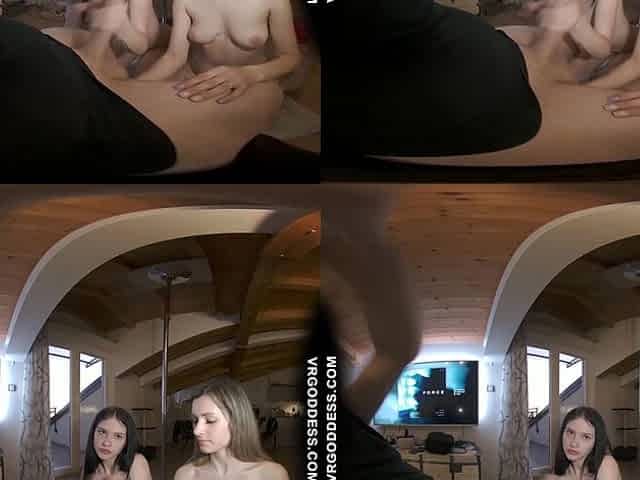 Lucky Camera Guy Getting Striptease Handjob Blowjob Cum On Matty Josie Tits Vacation BTS