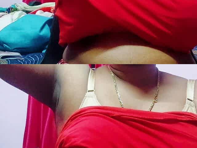 Desi Indian Sex with Mohini Aunty