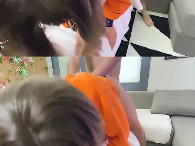 Asian Nerd Teen 18+ Breathtaking Xxx Movie