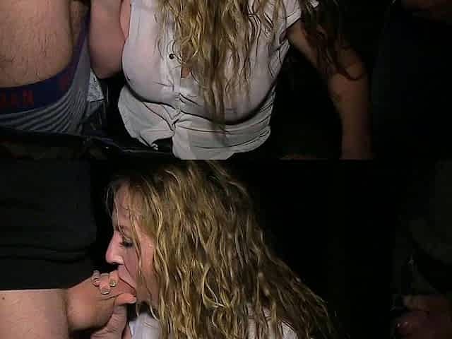 Busty Amateur Milf Wife Blowjob With Anal Fisting And Fucked