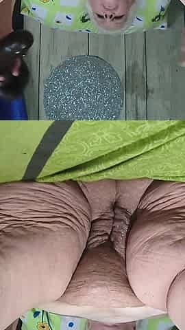 Big N Black and Shes Really Fat