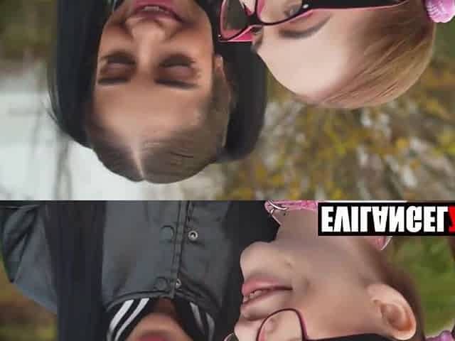 Teen Seduces Teacher