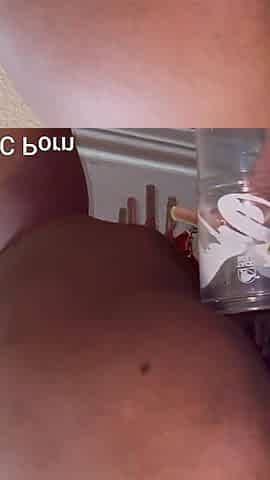Pissing Compilation Spreading My Fat Pussy