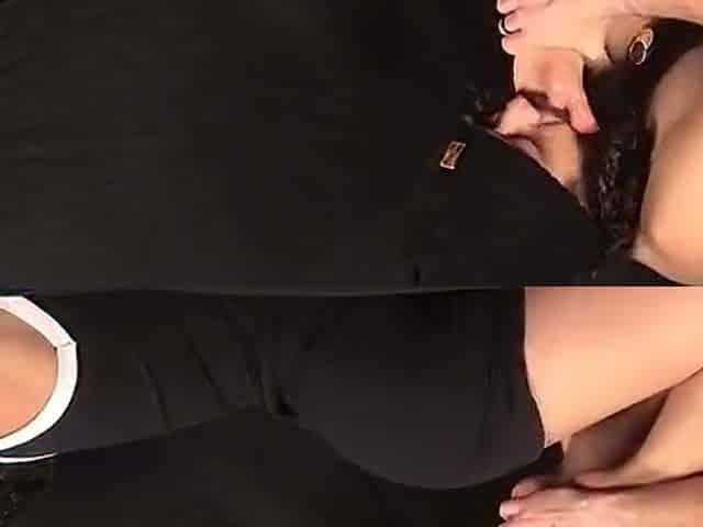 Hottest Porn Video Interracial Exclusive New Exclusive Version