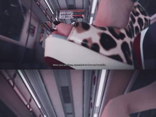 B031 CBT-urethra Sounding-your Useless Urethra Is Just a High Heel Polishing Cloth Upgrade Sounding, Urethra