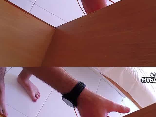 Hardcore Massage - Sexworker Thai Massaged For Screw