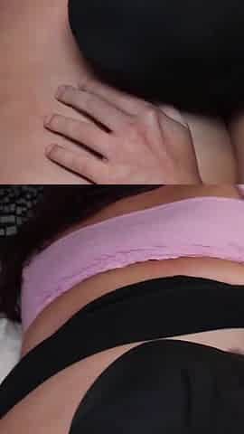 Two Cocks for the Fat Slut Dirty