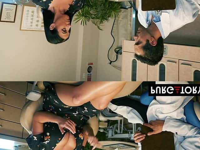 PURGATORYX The Dentist Vol 1 Part 3 with Angela White