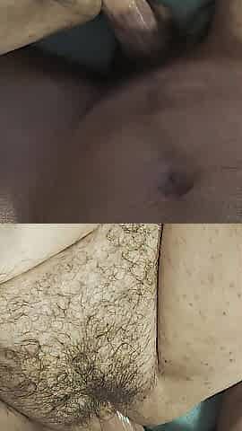 LARGE ROD MEETS HER MASSIVE fifty PLUS SQUIRT FETISH