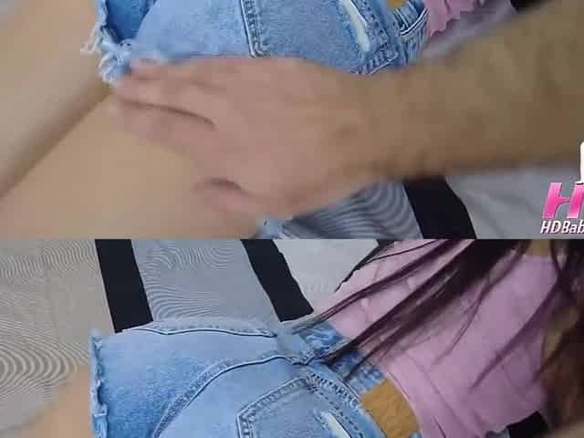 Kennia Lex - 185-cute Teeny Fucks For Creampie