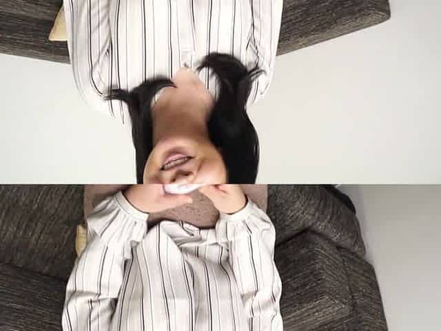 Once I Take My Clothes off, I'm Amazing... These Sloppy, Sexy Older Women -3