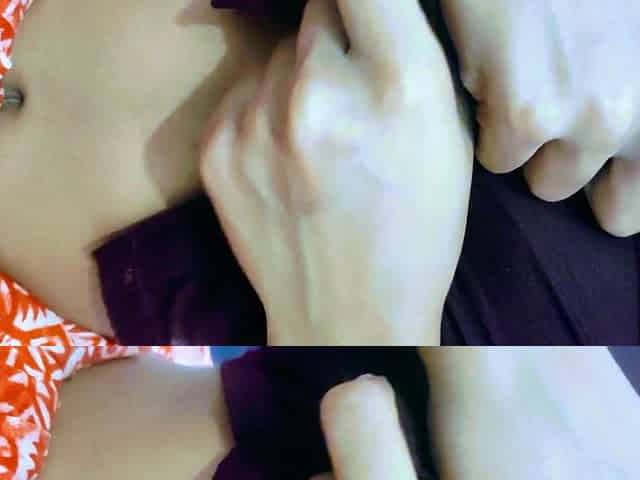 Hot Indian Desi Stepsister Hardcore Cumshot Compilation