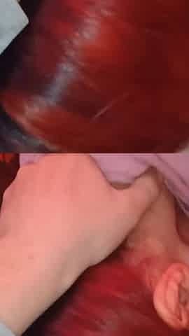 I Fuck My Stepdaughter in the Mouth and I Cum in Her Mouth