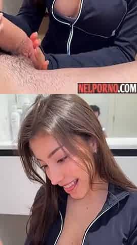 Ruth lee beautifull titjob onlyfans model