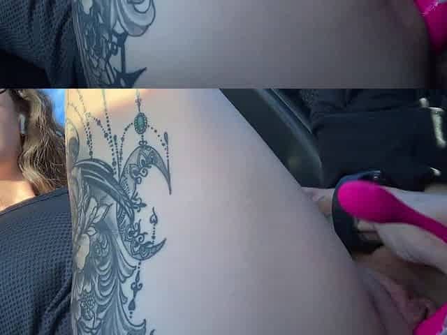 Creamy Car Cum