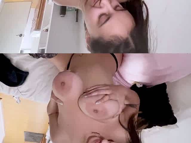 Big tit teen blowjob cumshot videos