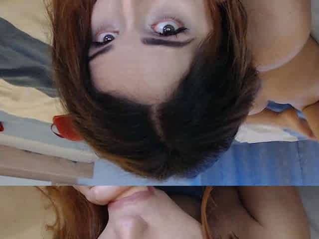 Sexy hottie Anetta Keys enjoys a solo toy masturbation