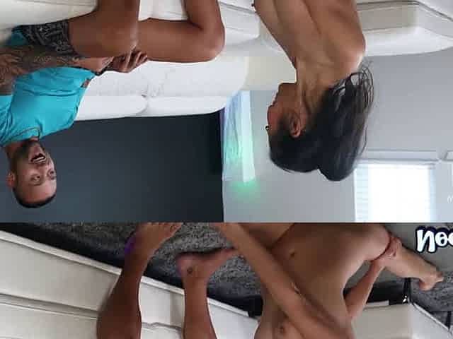 Coco Scorpio Japanese Yoga Teacher - Hot Fuck XXL Cumshot And Squirting