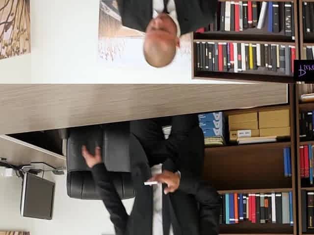 Sophia Deluxe Surprises Hubby With Juicy Twat In His Office
