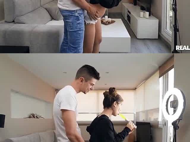 Enjoyable Vixen Hardcore Porn Video - Tommy Cabrio