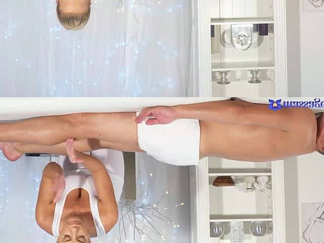 Lustful bimbo unbelievable xxx movie