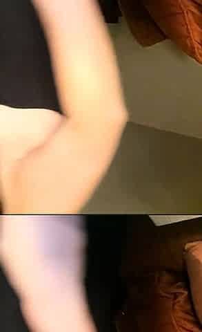 hot amateur blonde close up masturbation HD