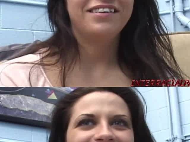 Breasty mother I'd like to fuck Kori Gets True BBC SatisFucktion