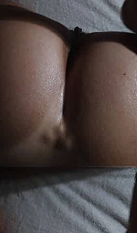 Spank me in advance of screwing me in doggystyle