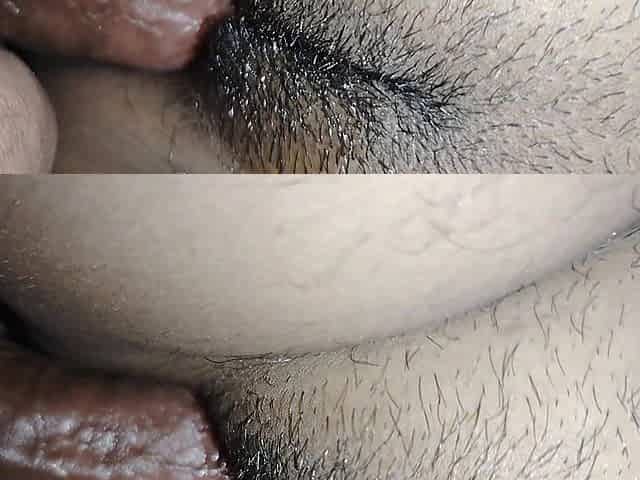 (stepmom) Part 3 Desi Stepmom Giving Handjob Cumshot in Hand