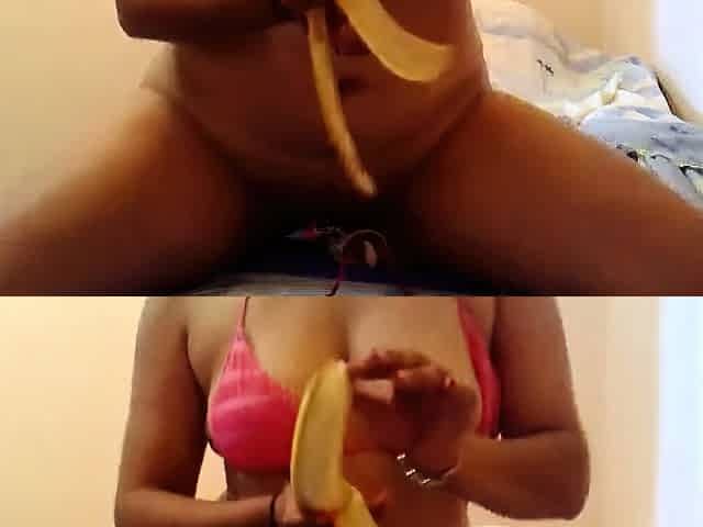 Greek BBW Plays with Her Sex Toys