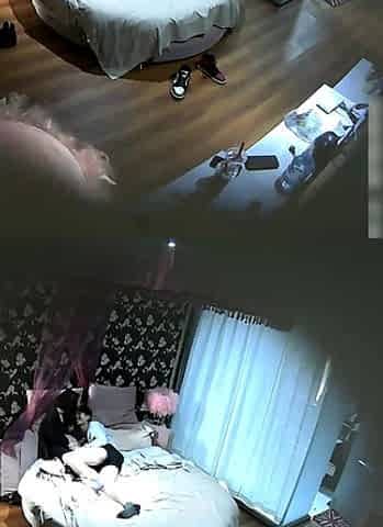 Amateur Asian Solo Fucking On Cam
