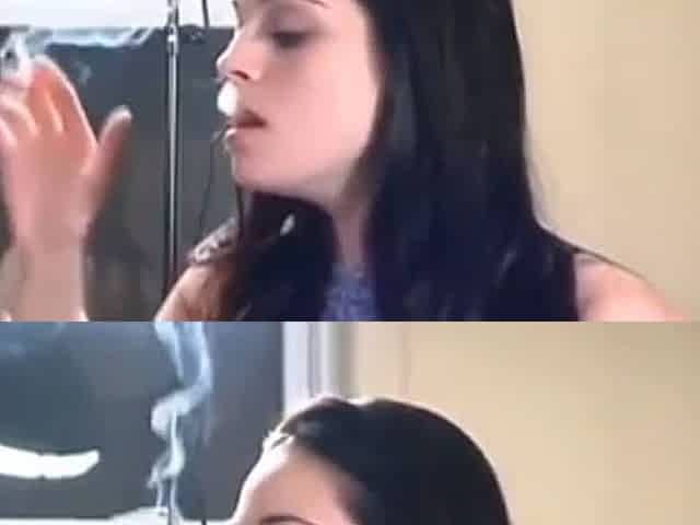 Smoking 120's