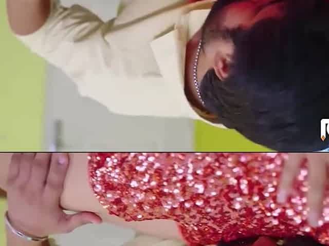 Beautiful Indian MILF sex emotional clip