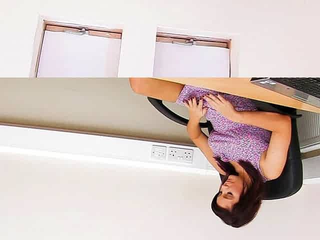 Hottest brunette solo webcam masturbation 2