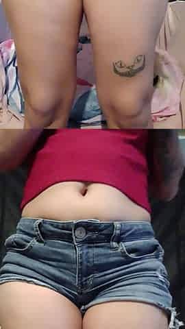 My Friend Loves to See This