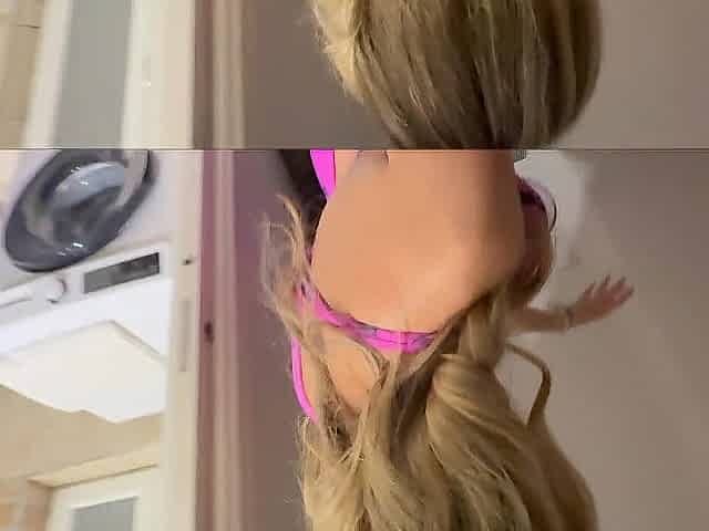 Italian mother i'd like to fuck gets taught by a youthful super-hung personal coach who screws her