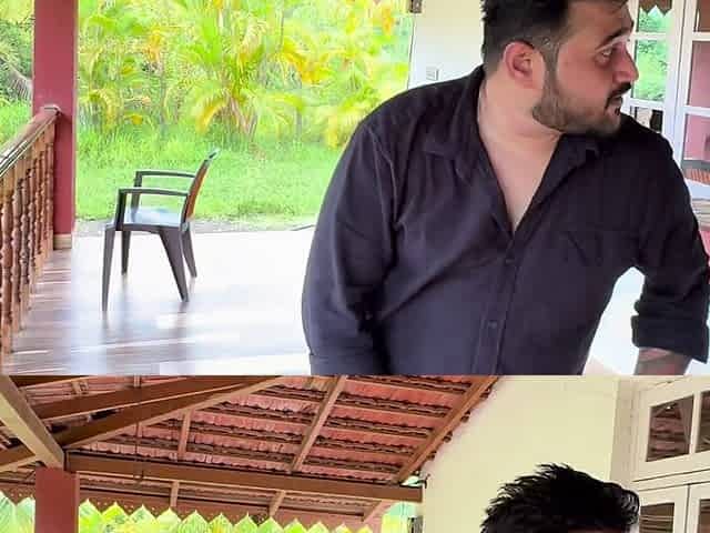 Indian Girl Fucked by a New Boy Romantic Moment