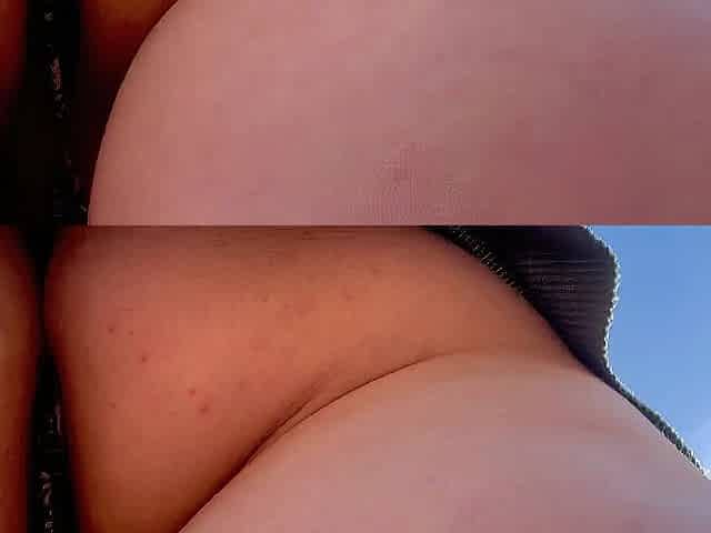 Joi in Spanish: U masturbate to my orders in a extreme place.