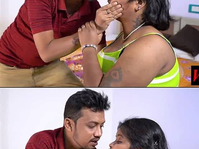 First Sex with Beautiful Girlfriend! Indian Girlfriend Sex