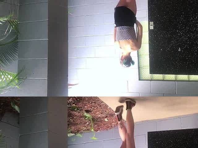 Pee in the Toilet or in Nature