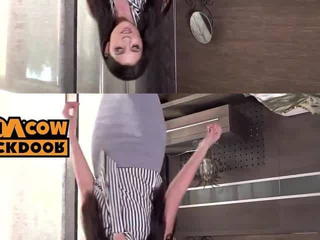 Mirandas Fucking Clip