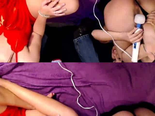 Brunette Amateur Webcam Teen Exposed