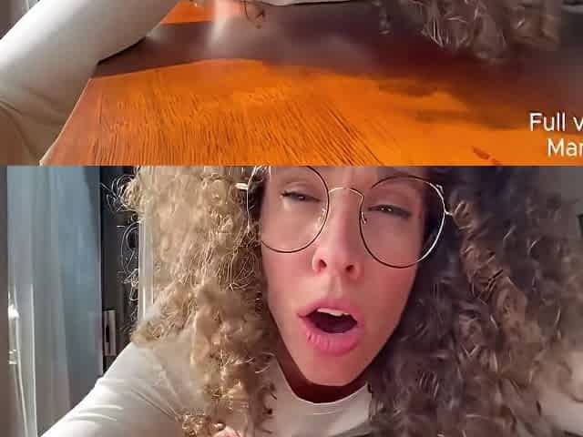 Public Stepmoms Nasty Anal Creampie At Jewish Cousins Cabin 15 Min