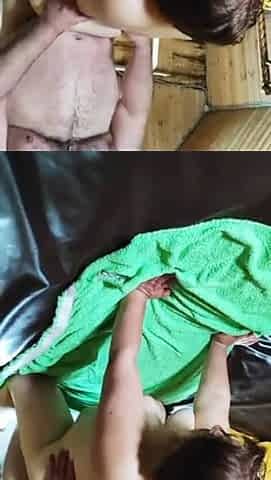 Fucking my ex-wife again