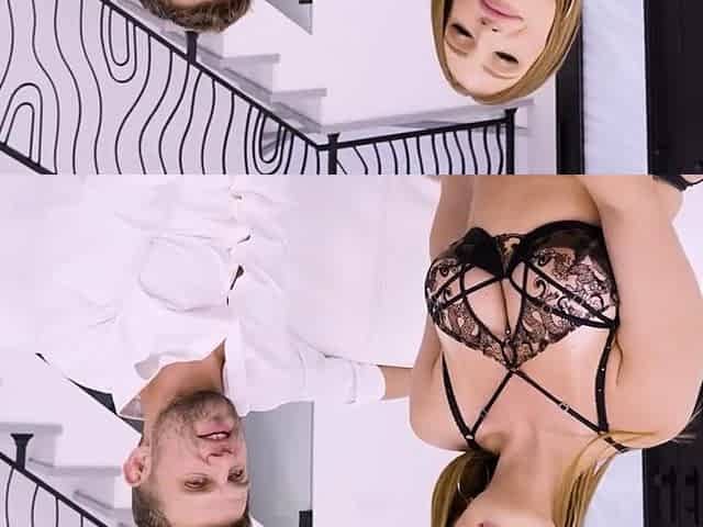 Nympho Wants Hard Anal Sex. Skylar Snow
