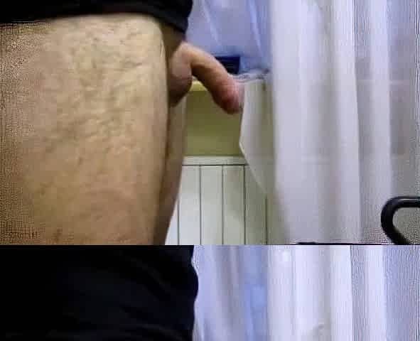 Real Amateur Secretary Performs Blowjob and Swallows Cum