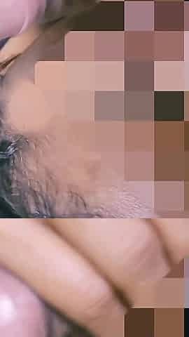 When She Saw the Sperm, She Punched Her in the Throat