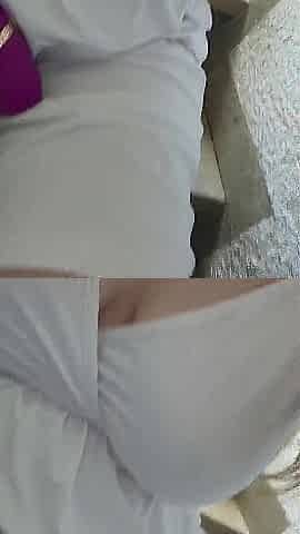 I Masturbated in the Stairwell Couldn't Make It Home