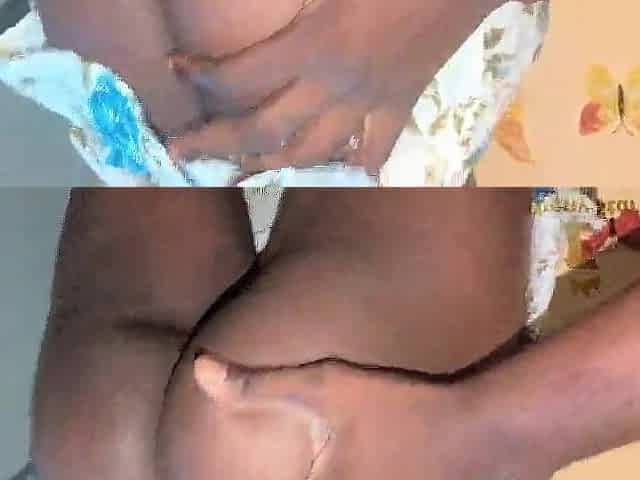 Black star is madly in love with seducing my spouse